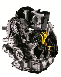 P9B35 Engine